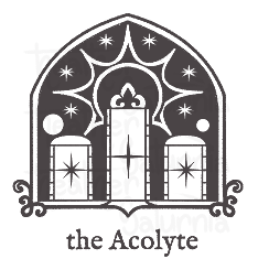 The Acolyte