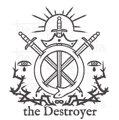 The Destroyer