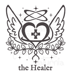 The Healer