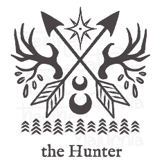 The Hunter