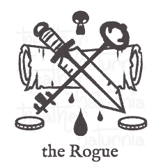 The Rogue
