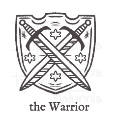 The Warrior